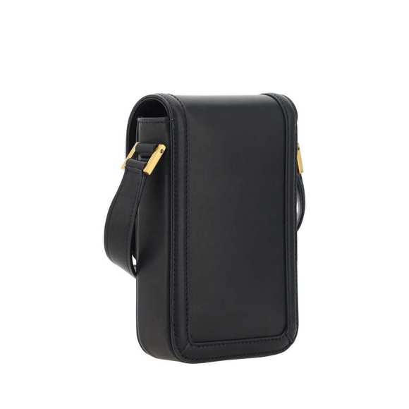 Saint Laurent Hi-Tech Accessories Black - Picture 3 of 4